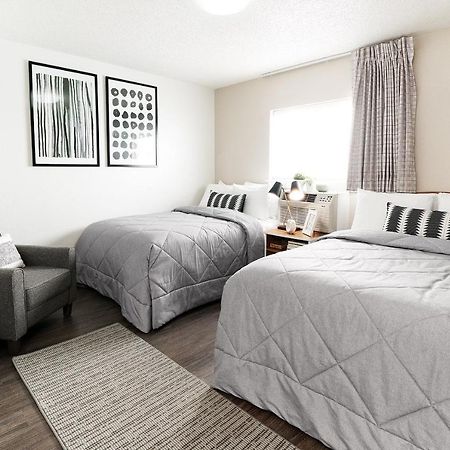 Intown Suites Extended Stay St. Louis Mo - St. Charles Saint Charles Экстерьер фото